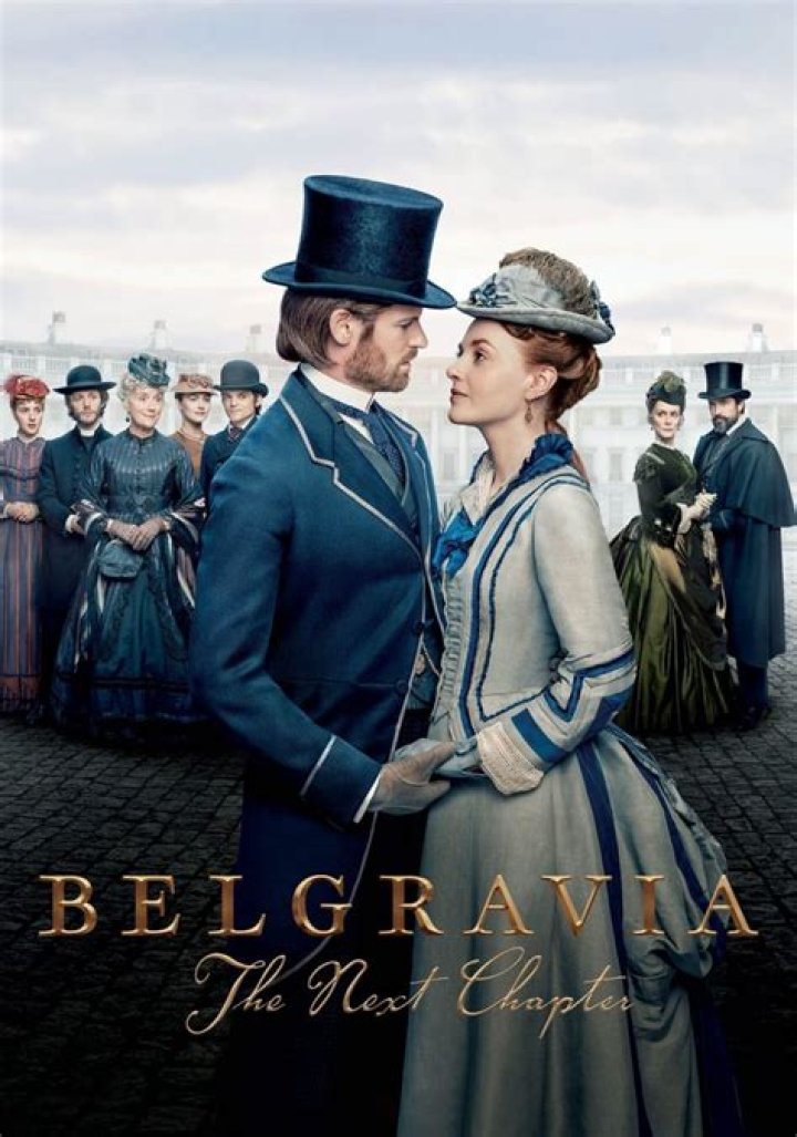 Belgravia The Next Chapter Episode 3 Ending Explained, Recap, Cast, Review, Polt, Spoilers, Streaming - SarkariResult