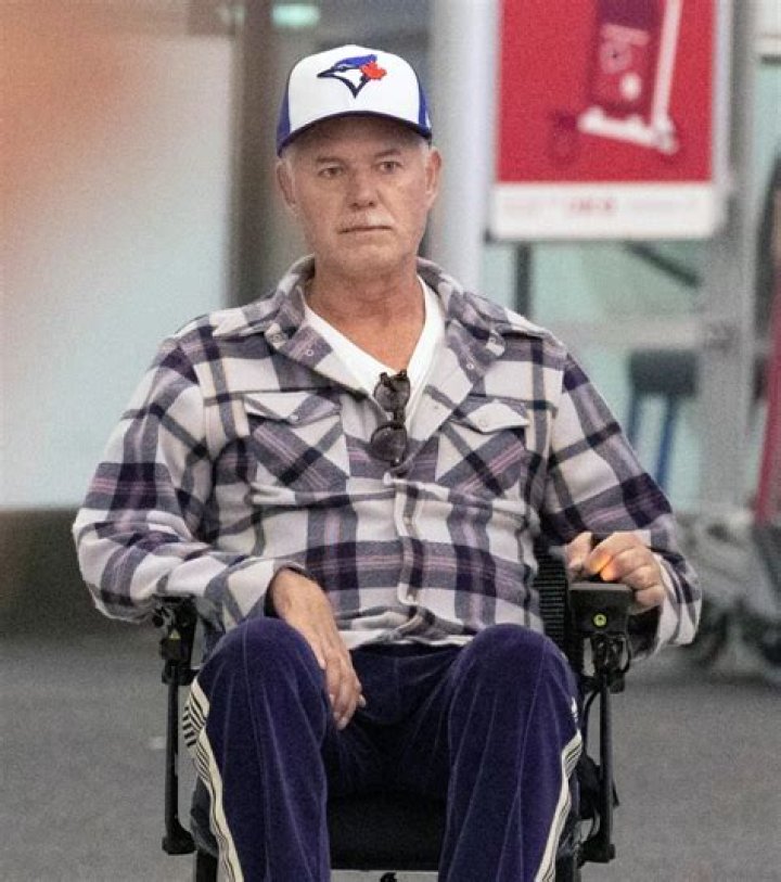 Beloved Athlete Jason Naro’s Passing Sparks Questions: What Led to His Tragic Death?