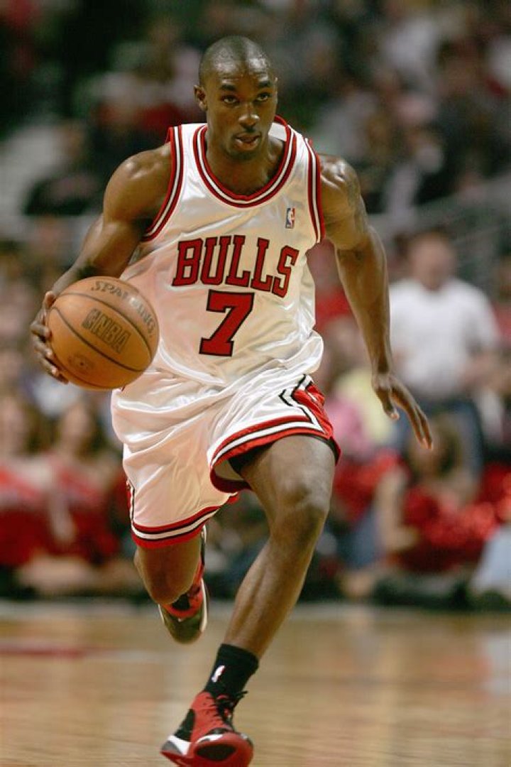 Ben Gordon
