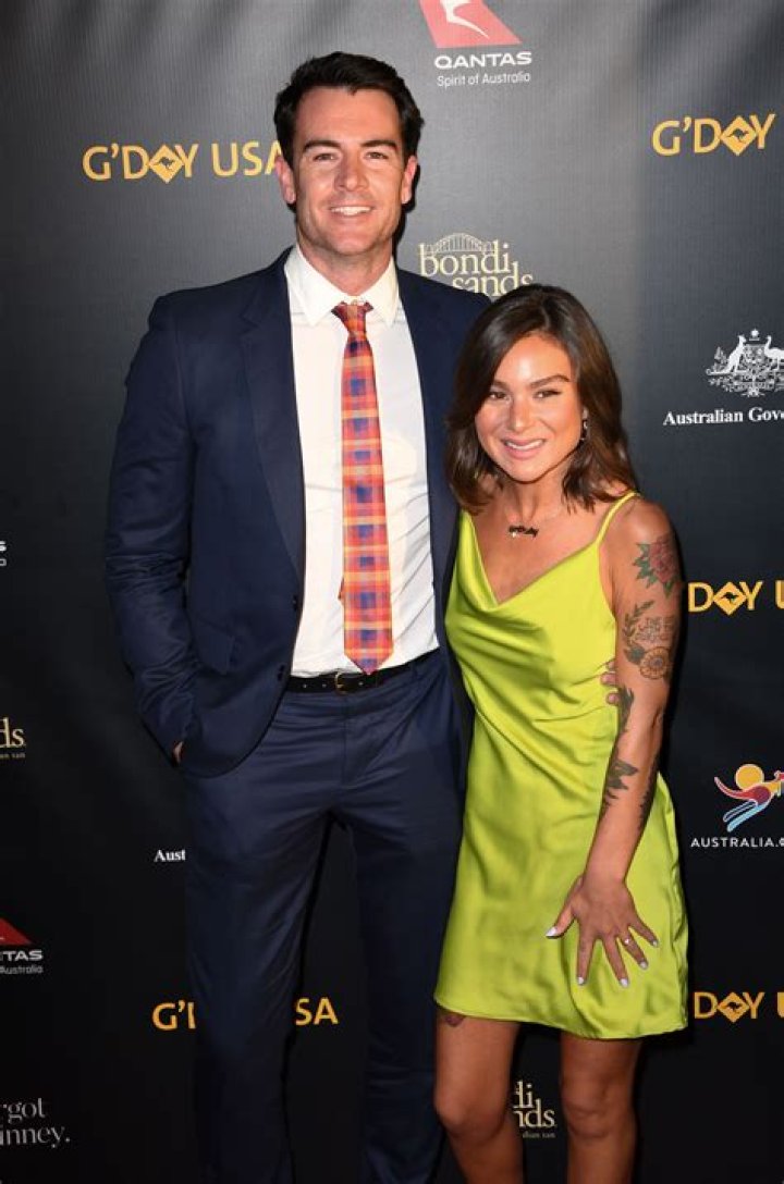 Ben Lawson- Actor, Height, Wife, Movies, and TV shows, Relationship