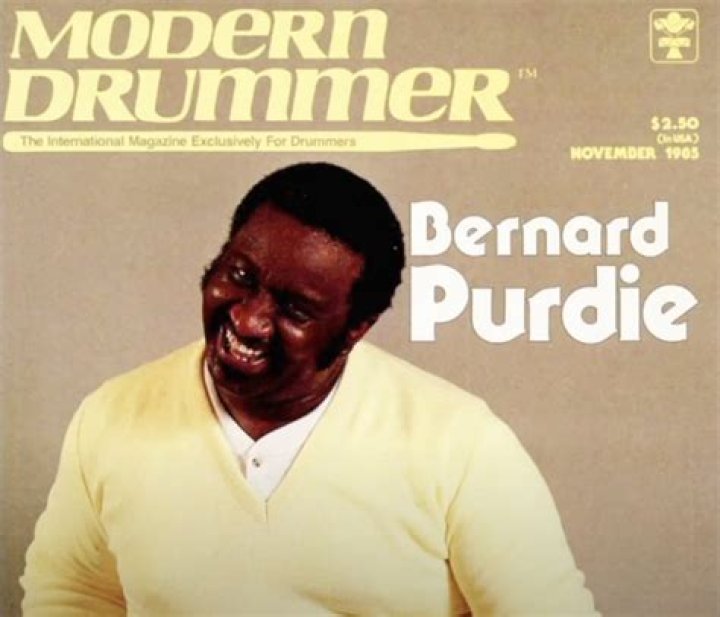 Bernard Purdie (footballer)