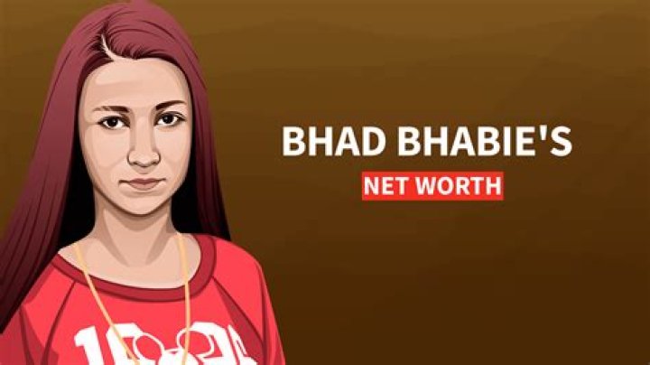 Bhad Bhabie Net Worth: Details About Songs, Parents, Bf, Age, Height - SarkariResult