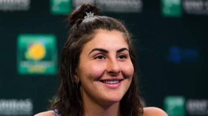 Bianca Andreescu Height, Weight, Measurements, Bra Size, Shoe Size
