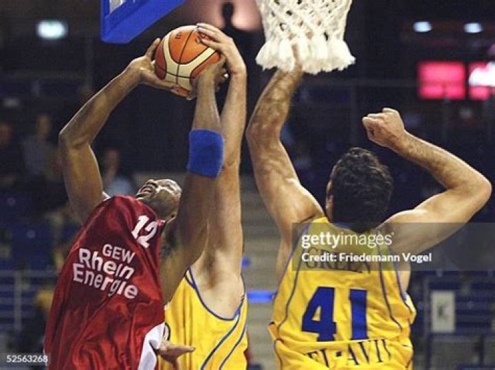 Bill Edwards (basketball)