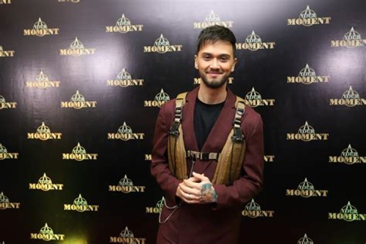 Billy Crawford On Weight Loss : I Took My Health Seriously - SarkariResult