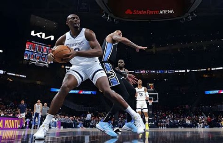Bismack Biyombo Net Worth: Details About NBA, Career, Wife, Age, Salary - SarkariResult
