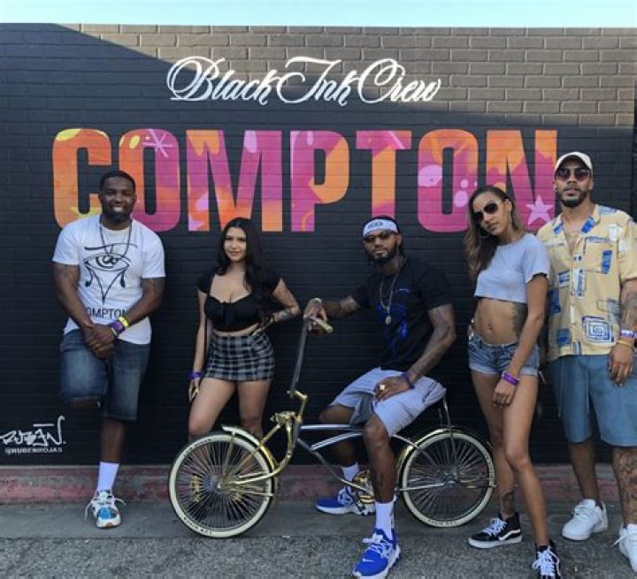 Black Ink Crew: Compton Cast Net Worth, Wiki, and Bio