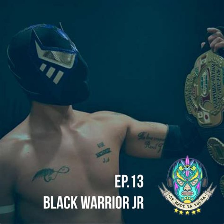 Black Warrior Jr. Died: What Was His Cause Of Death?