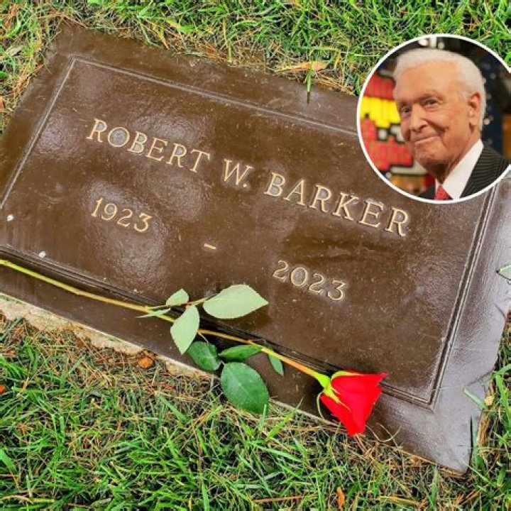 Bob Barker’s Funeral: Where He’ll be Laid to Rest Revealed