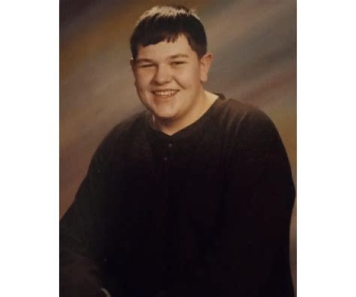 Brad Morris Death Cause Obituary, Circleville Ohio Family Mourns The Loss - News