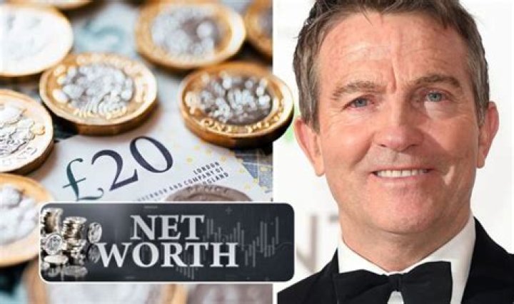 Bradley Walsh Net Worth: Career, Family, Age, Income, Wiki, Bio, All You Need to Know - SarkariResult