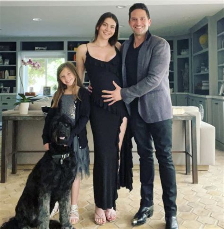 Brandon Barash Girlfriend, Ex-Wife, Net worth, Children, Bio, Height, Age