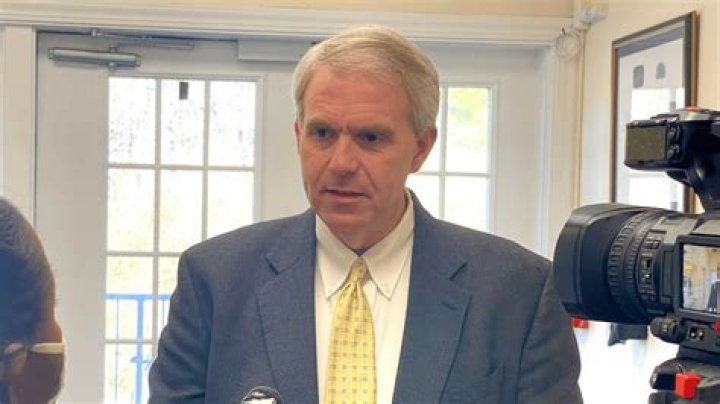 Brandon Presley: The Politician, His Weight Loss Journey, and the Elvis Connection - SarkariResult