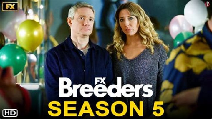 Breeders Season 5 Release Date : Spoilers, Streaming, Recap, Schedule & Where To Watch? - SarkariResult