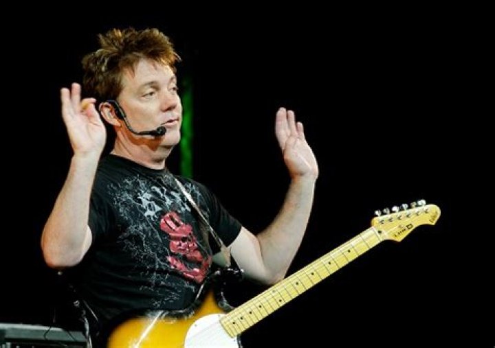 Brian Haner Net Worth