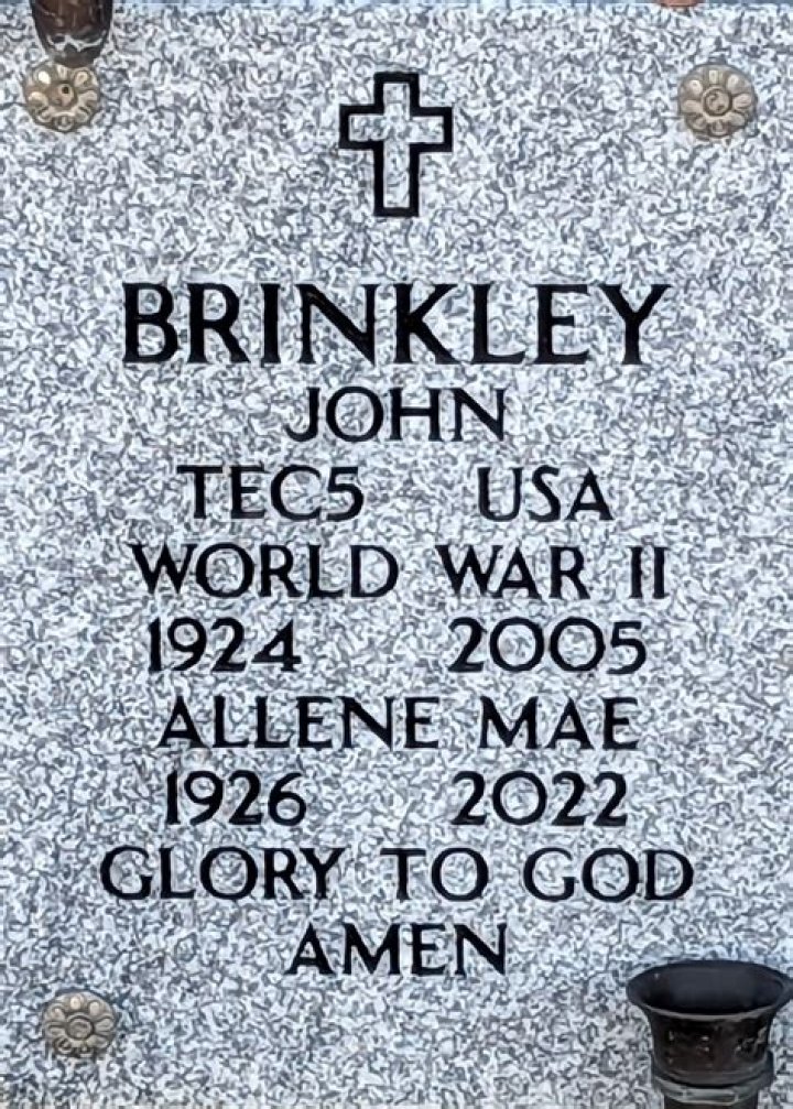 Brinkley Wilson John Black Jr Death Cause And Obituary : What Happened To Native Of Bristol, Virginia - SarkariResult