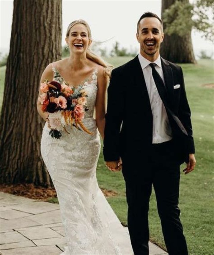 Brittany Bristow : Is She Married? Know Her Relationship Status and Personal Life - SarkariResult