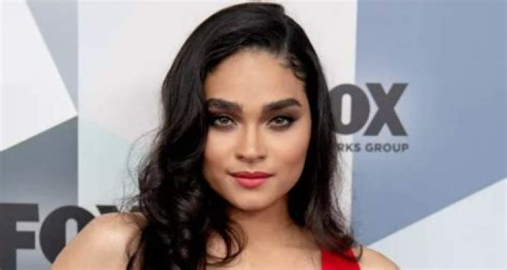 Brittany O’Grady Height, Weight, Body Measurements, Bra Size, Shoe Size