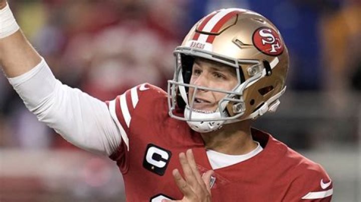 Brock Purdy Injury Update : 49ers QB Brock Purdy placed in concussion protocol - SarkariResult
