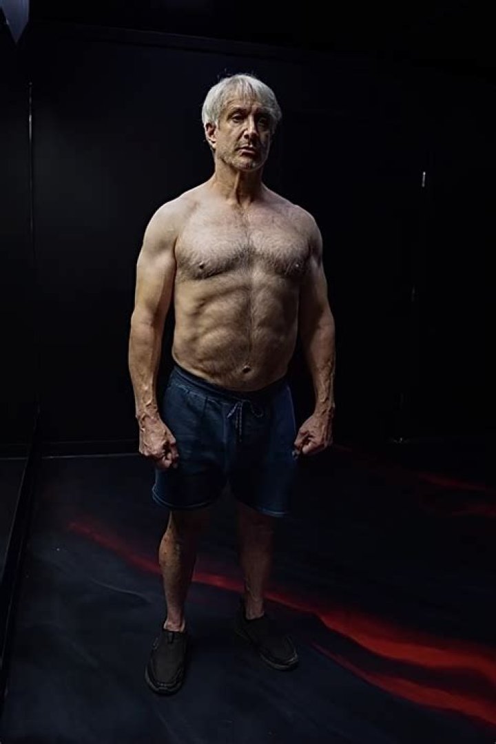 Bronson Pinchot Net Worth, Salary, Earnings, Dating, Facts, Wiki-Bio