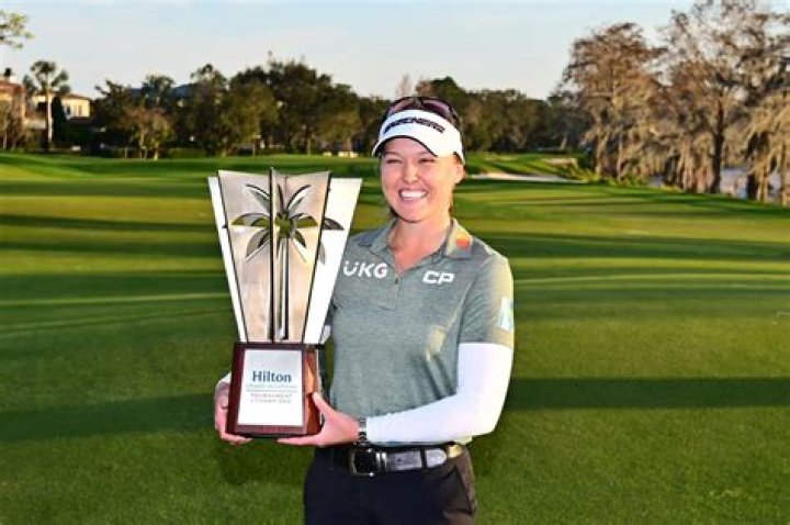 Brooke Henderson Net Worth: Details About Assets, Career, Golf, Income - SarkariResult