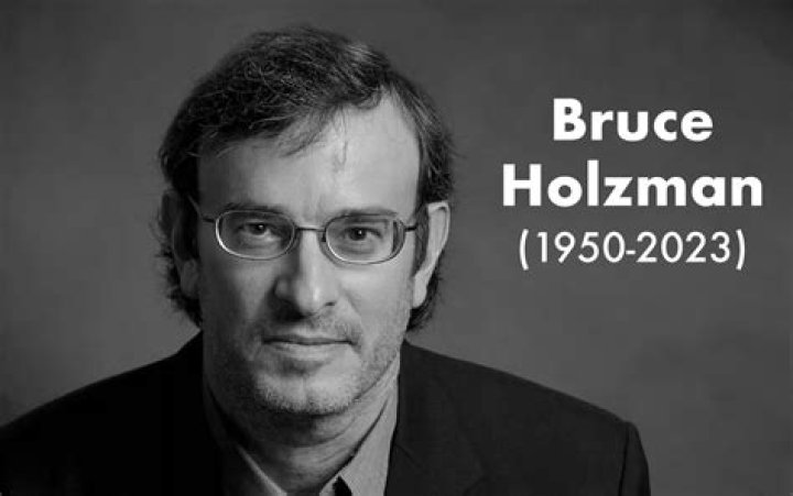 Bruce Holzman Car Accident: Obituary, Cause Of Death, Funeral