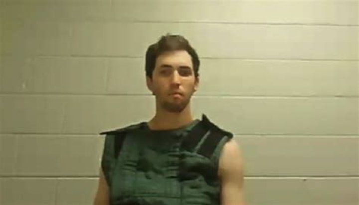 Bryson Robinson video statistics