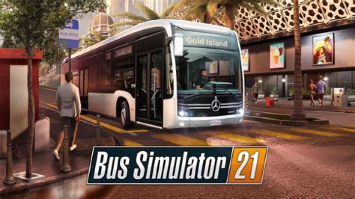 Bus Simulator 21 Update 2.34 Patch Notes: Know Release Date & More - SarkariResult