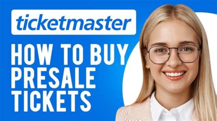 Bush tour 2024 presale code, How to get tickets during the artist? - SarkariResult