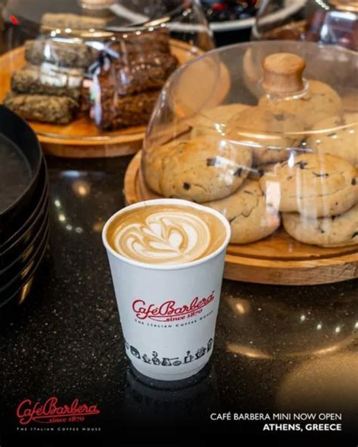 Cafe Barbera Menu and Prices - SarkariResult