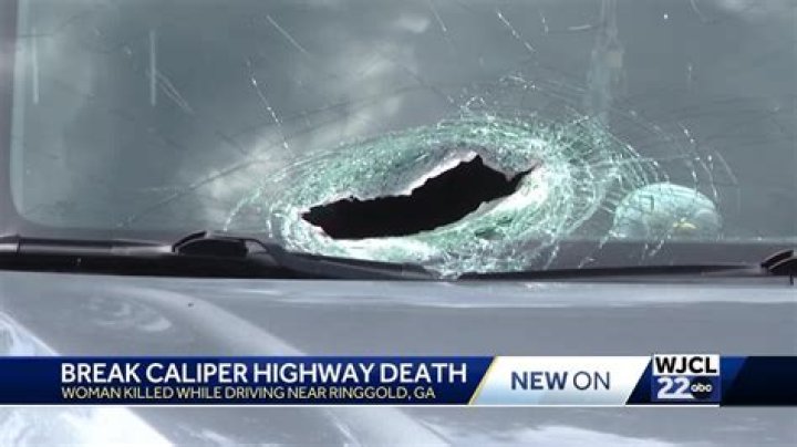 Caitlyn Pollock Car Accident: Cause of Death – What Happened?