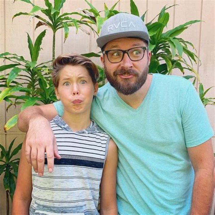 Caleb Coffee Parents- Who is Caleb coffees father Jason And Mother Chassy Coffee