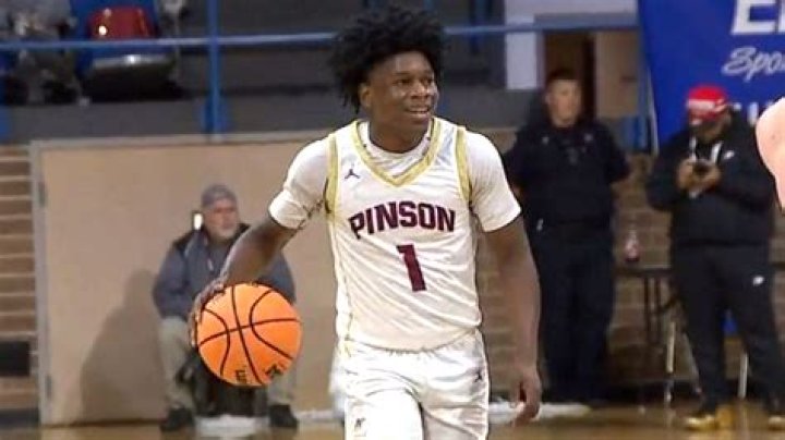 Caleb White Basketball Player Death Cause And Obituary: What Happened To Caleb White?