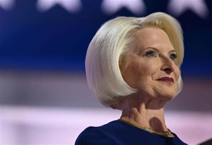 Callista Gingrich