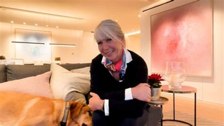 Camille Hagens Height, Wiki, Bio, Husband, Divorce, Net Worth!