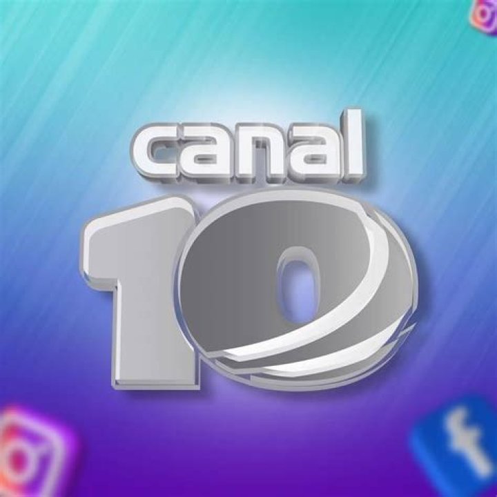 Canal 10 Nicaragua video statistics