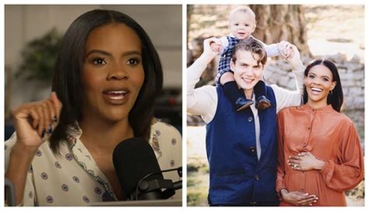 Candace Owens in 2023: A Rising Conservative Commentator's Life - SarkariResult