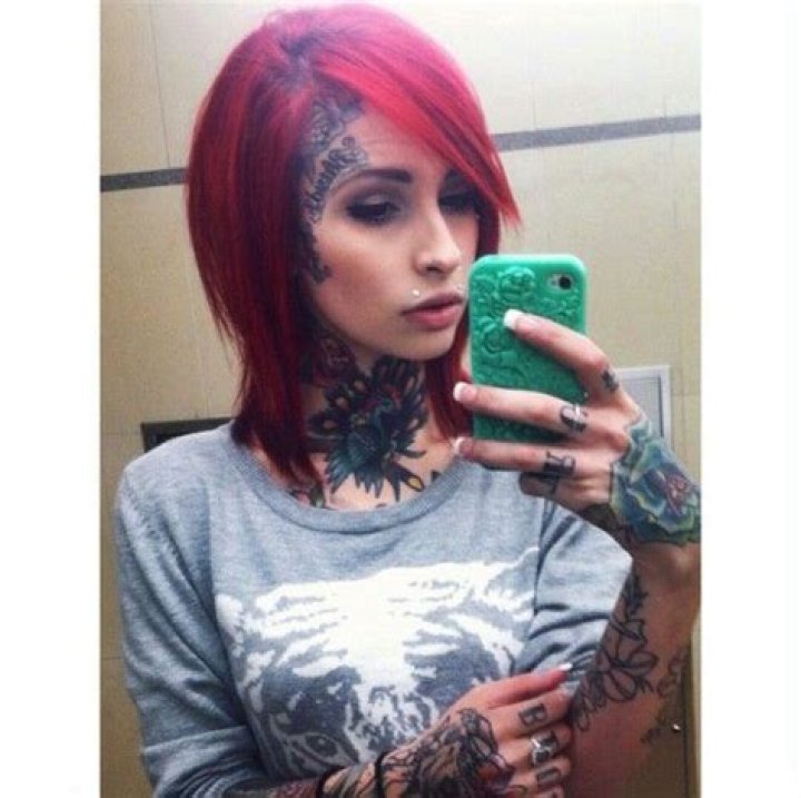 Caroline Grace Winkler