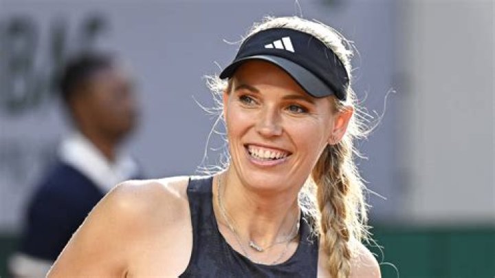 Caroline Wozniacki Ethnicity : Biography, Net worth, Age, Family & More details - SarkariResult