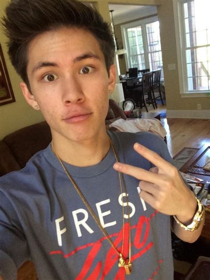 Carter Reynolds