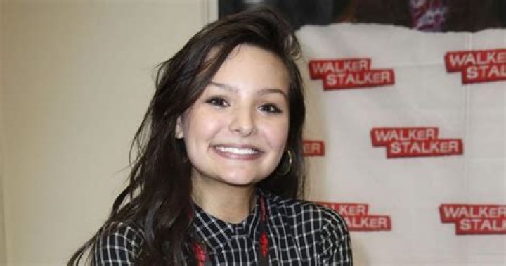 Cassady McClincy Height, Weight, Measurements, Bra Size, Shoe Size