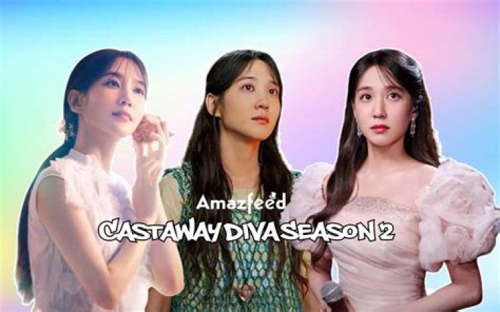 Castaway Diva Season 2 Release Date : Recap, Cast, Review, Spoilers, Streaming, Schedule & Where To Watch? - SarkariResult