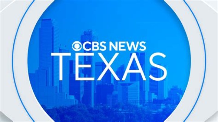 CBS TEXAS video statistics