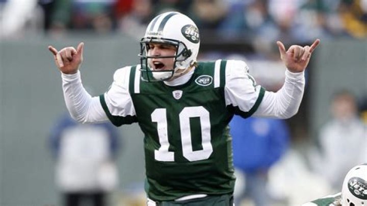 Chad Pennington