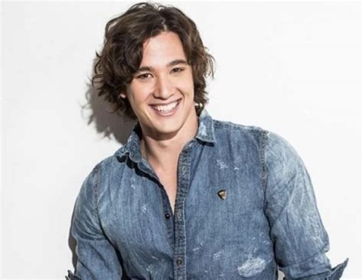 Chai Hansen Wiki, Age, Bio, Girlfriend, Dating, Movies, TV Shows, Parents, Nationality, movie, age