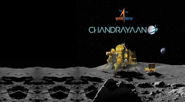 Chandrayaan 3 current live location: tracker online, map, speed, position, camera