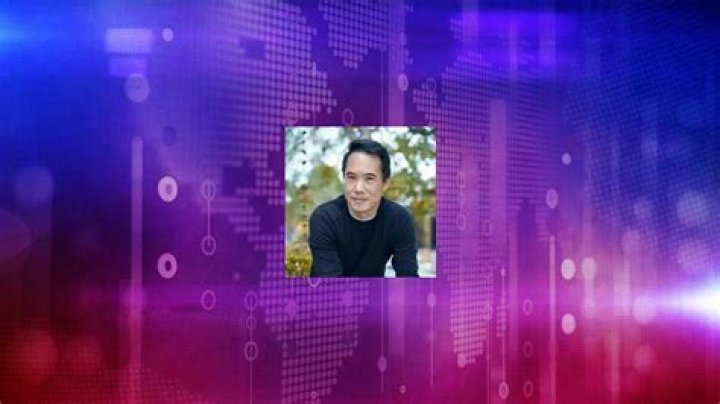 Charles Yu Net Worth