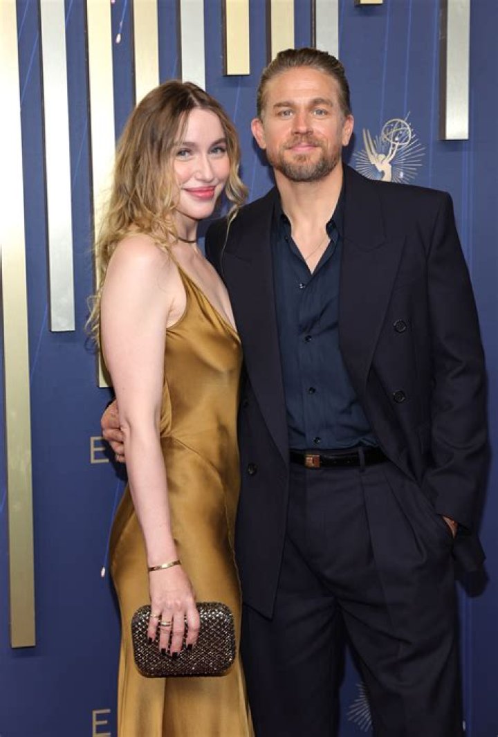 Charlie Hunnam Net Worth: Details About Movie, Wife, Age, Career, Height - SarkariResult