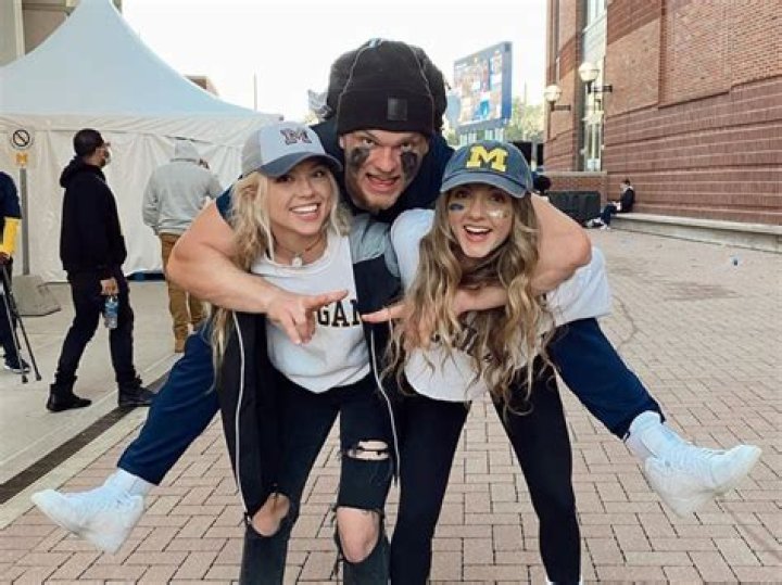 Chelsea Morgan Wikipedia : Age, Parents, Bio, Net Worth - SarkariResult