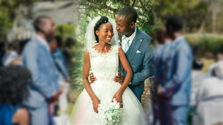 Chipo Muchegwa’s Wedding: Who Is Chipo Muchegwa's Husband? - SarkariResult